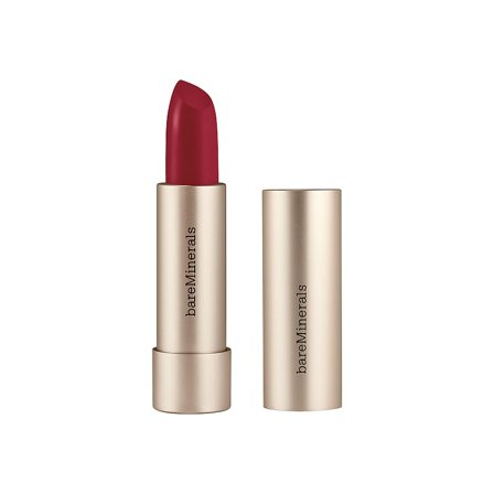 bareMinerals Mineralist Hydra-Smoothing Lipstick Intuition, Makeup, Læber, Læbestift
