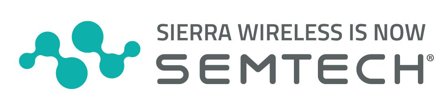 SIERRA WIRELESS Sierra 10In1 Dome Antenna Black