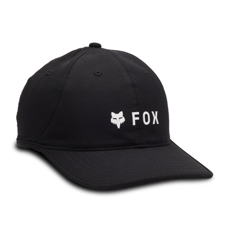 FOX Absolute Tech Dam Keps Svart