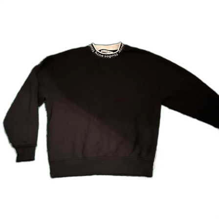 Acne studios crewneck