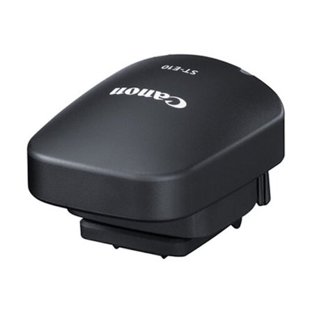 Canon fjärrkontroll sändare speedlite st-e10