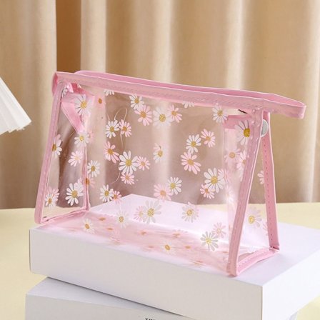 Makeup Taske Vaske Taske PINK