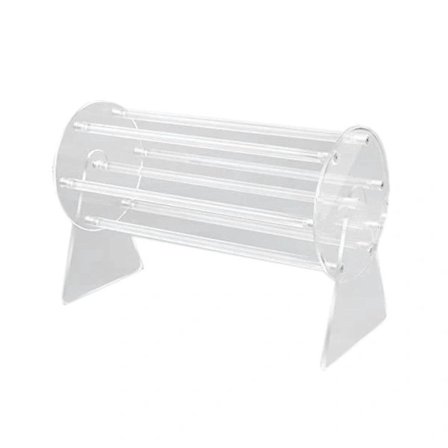 Akryl Clip Izer H, 360 graders roterende Clip H og Store, h Clip I