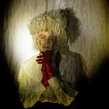 Scrutiny FASHION CLUB