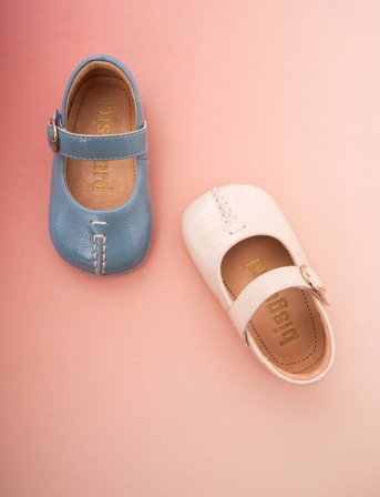 Bisgaard Bisgaard Annabelle - Cream - 22