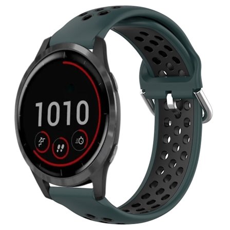 22 mm watch för Garmin Vivoactive4