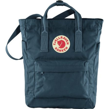 Fjällräven Kånken Totepack everyday backpacks Blue OneSize