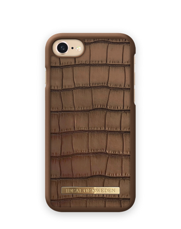 Capri Case iPhone 7 Brown