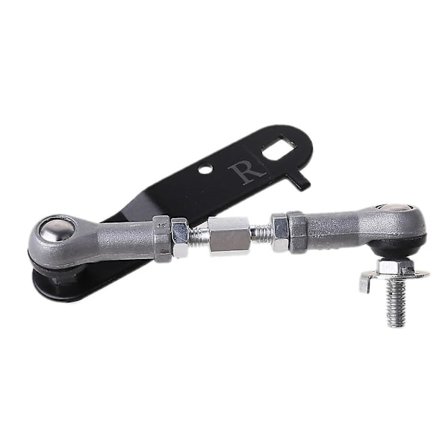 Sensor for bilens frontlykter, karosserihøyde, for 48906-35010 8940760022 for Prado for Grj120 for Prius 2004-2009 for Lexus 2007-2008