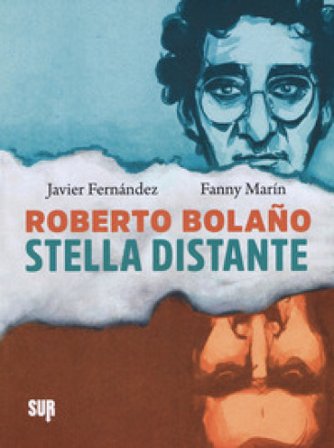 Stella distante Roberto Bolano