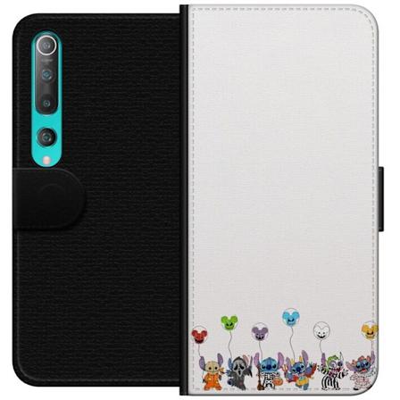 Xiaomi Mi 10 5G Lommeboketui Stitch Kostyme