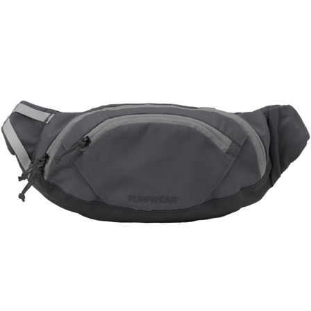 RuffWear Home Trail Hip Pack Granite Gray