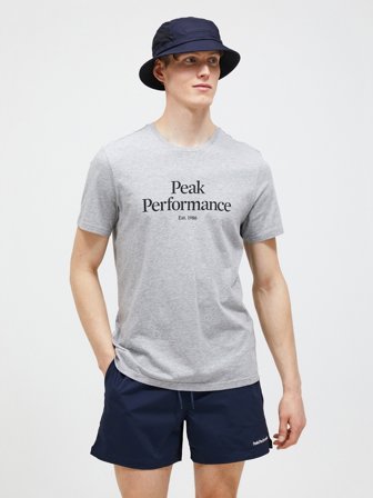 Peak Performance - Original Tee Men