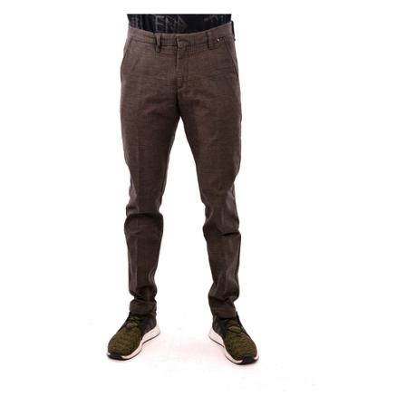 At.P.Co Broek , Bruin , Heren , Maat: L