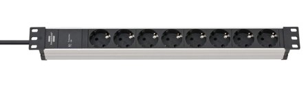 Brennenstuhl Power Extension 2 M 8 Ac