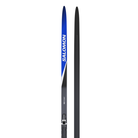 Salomon - Längdskidåkningspaket Längdskidor Rs Comp Skate Pm Plk Pro Bd