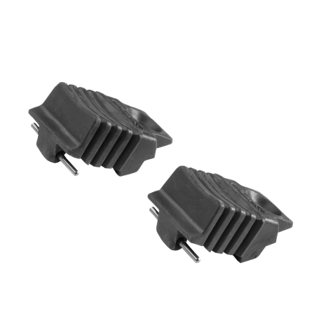 Salomon - Części zapasowe do wiązań do narciarstwa biegowego Wiązania do narciarstwa biegowego 1x2 Flexor Plk Cl 85