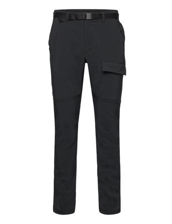Maxtrail Midweight Warm Pant Black Columbia Sportswear