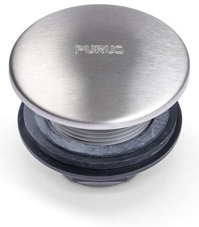 Purus 4026434 Bottenventil G40, Badrum