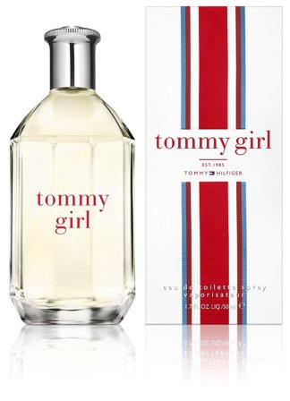 Tommy Girl