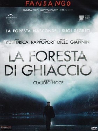 Foresta Di Ghiaccio (La)