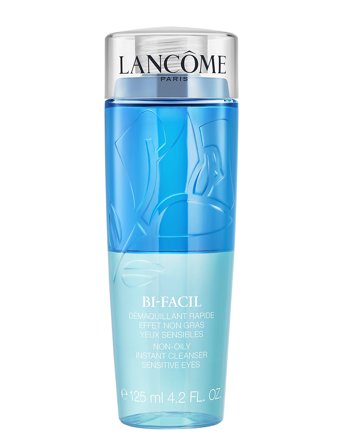 Lancôme Bi-Facil Eye Make-Up Remover - Nude - 125ML