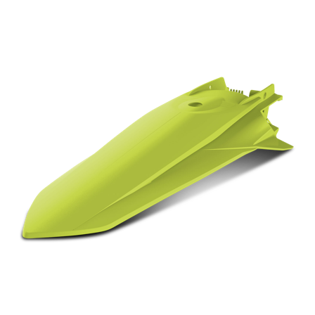 Bakskjerm Polisport - KTM 125 SX 2019-2022