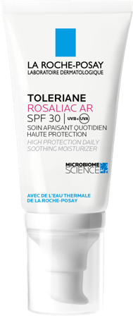La Roche-Posay Toleriane Rosaliac AR SPF 30 ansiktskrem 50 ml