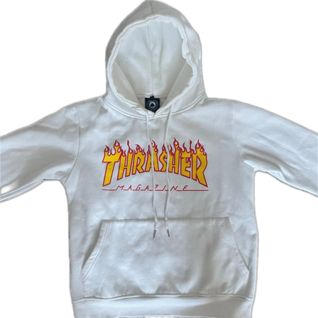 Thrasher