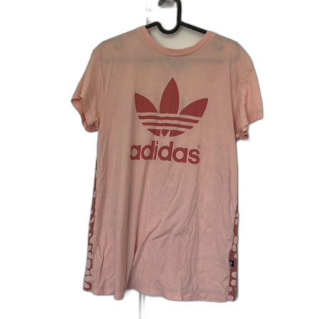 Adidas Originals tre T-shirtar