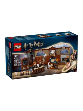Lego Harry Potter Lego unisex Building Blocks, ref.: 76442, trade line: Harry Potter TM, material:100% plastic