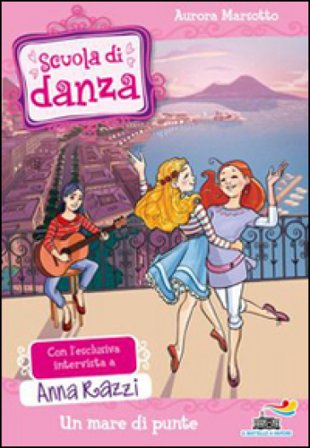 Un mare di punte Aurora Marsotto