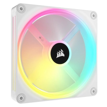 Corsair iCUE LINK QX140 RGB - kabinettvifte