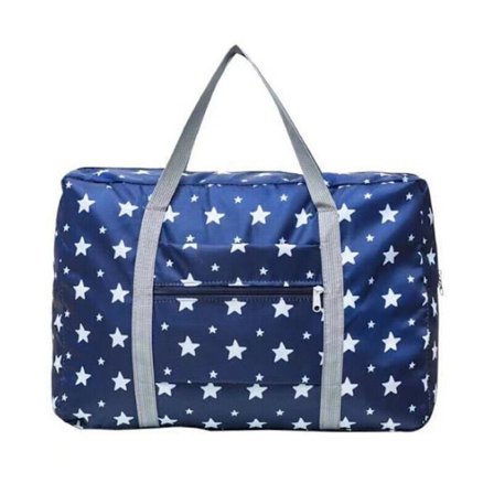 Vikbar resväska Organizer 01 01