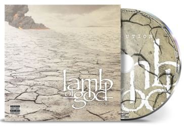 Resolution Lamb Of God