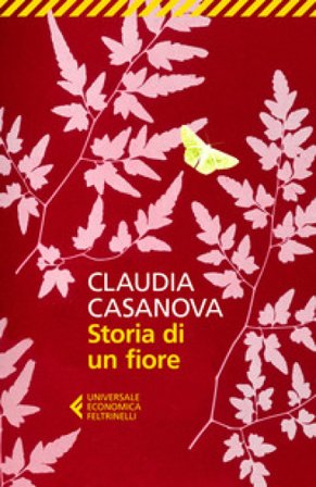 Storia di un fiore Claudia Casanova