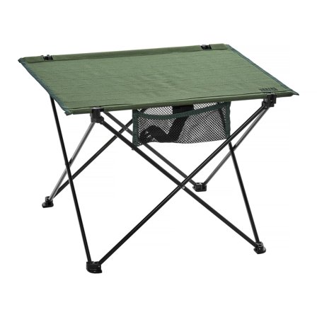 Urberg Wildlight Table camping furniture Green OneSize