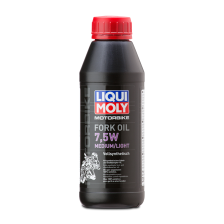 Olej pro Vidlice LIQUI MOLY