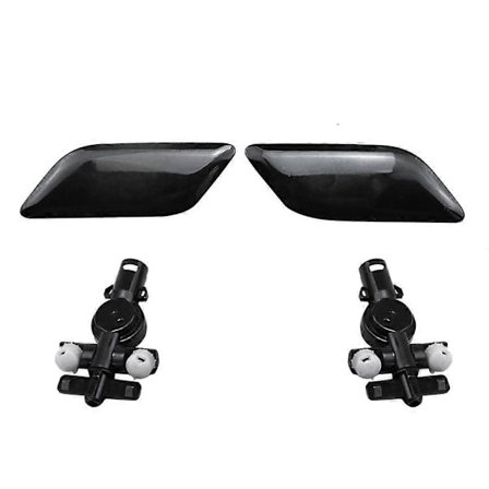 LYKTESPYLERDYSE JET HID LOKK MED KONTAKT 85045-33060 85044-33070 Kompatibel med 2009-2011