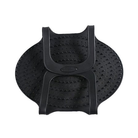 Tyrkiet Løfter Madkvalitet Silikon Genanvendelig Varmebestandig Non-Stick Kylling Tyrkiet Kød Køkkenværktøj