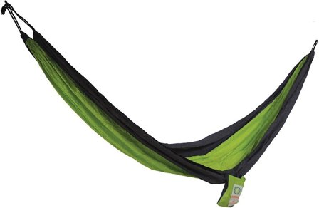JR Gear Hammock Singel Green
