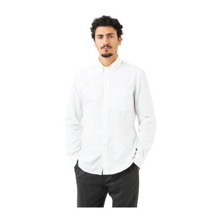 Aspesi Formal Shirts Hvid, Herre Skjorter