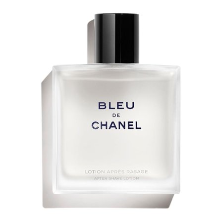 CHANEL BLEU DE CHANEL 100ml - Lozione Dopobarba