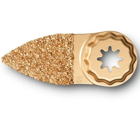 Fein 63731002210 Rasp Starlock Plus, Maskintilbehør & forbrugsvarer