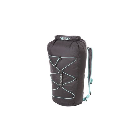 Exped Cloudburst 15 hiking backpacks Grey OneSize