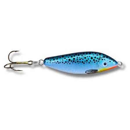 Falkfish Spöket Kulan 6cm, 22g - Nat Bluegreen