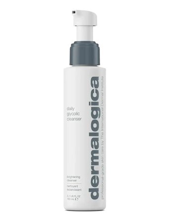 Dermalogica Daily Glycolic Cleanser - Nude - 150 ML