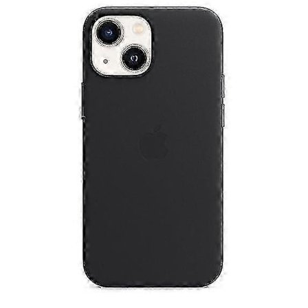 iPhone 13 Mini -nahkakotelo MagSafella - Ensiluokkainen pehmeä nahkapinta, suojaava puhelinkotelo, slim fit -malli