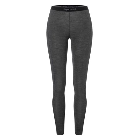 super.natural Base Tight 175 – underställ i merinoull (byxa, dam)