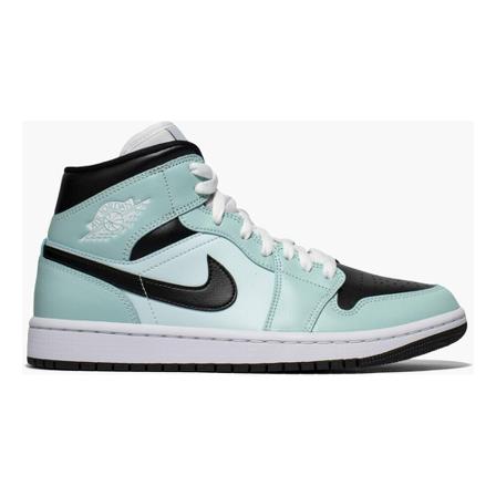 Nike Sneakers , Blauw , Heren , Maat: 40 1/2 EU
